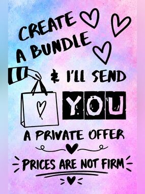 Create A Bundle